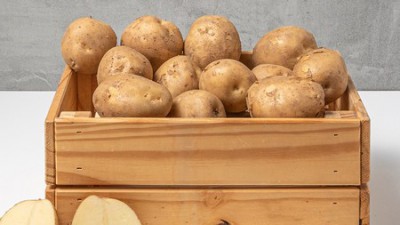 놓치면 후회! 특대 요리용 감자찜🥔 국내산 초특가 후기!